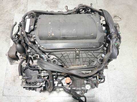 Motor Completo Peugeot 5008 HDI 165 0URHHT) 163CV 120KW