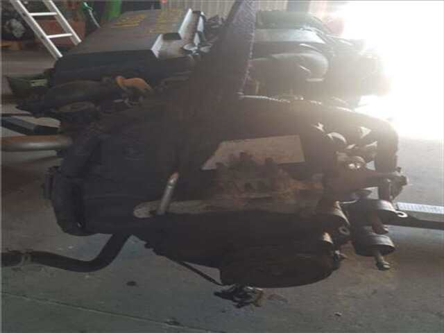 Foto 2ª: Motor Completo Ford Fiesta 1.4 TDCI [F6JA]