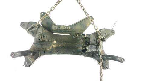 Puente Delantero Peugeot 4007 2.2 HDI