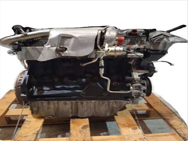 Foto 3ª: Motor Completo Opel Vectra 2.0 DTI BERLINA 101CV 74KW [X20DTH] (2000)