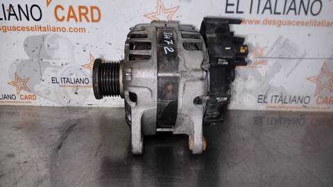 Foto 2ª: Alternador Dacia Sandero STEPWAY ESSENTIAL 101CV 74KW [H4DD4] (2020)