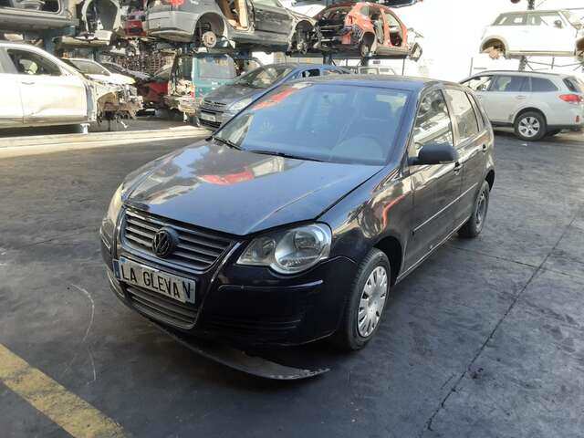 Puente Delantero Volkswagen Polo 1.4 TDI80CV