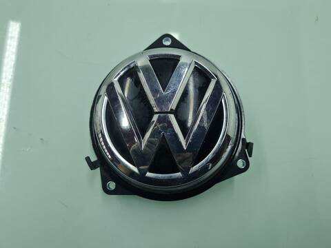 Maneta Exterior Portón Volkswagen Golf COMFORTLINE BLUEMOTION 150CV 110KW