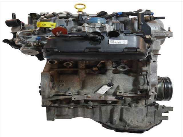 Foto 3ª: Motor Completo Opel Corsa E 115CV 85KW [B10XFT LE1] (2016)