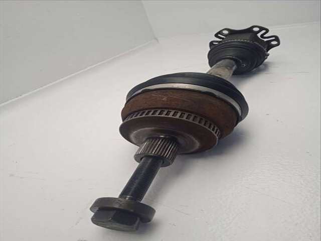 Foto 2ª: Transmision Delantera Izquierda Seat Alhambra FANCY 116CV 85KW [AUY] (2006)