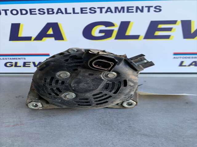 Foto 2ª: Alternador Ford C Max 1.0 ECOBOOST 125CV/92KW 0CV C MAX/GRANDDXA CB7) DESDE 08/2010 HASTA 04 [M1DA] (2013)