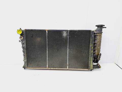 Radiador Motor Peugeot 306 STYLE D BERLINA 69CV 51KW