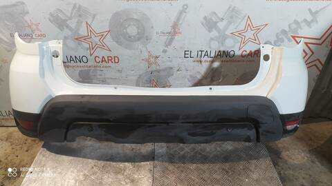 Paragolpes Trasero Dacia Duster ACCESS 115CV 84KW