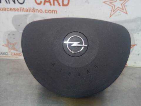 Airbag Delantero Izquierdo Opel Meriva ENJOY 105CV 77KW