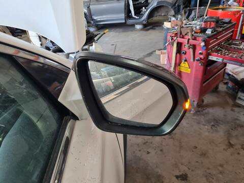 Foto 4ª: Retrovisor Derecho DS 7 PERFORMANCE LINE 180CV 132KW [5G06] (2020)