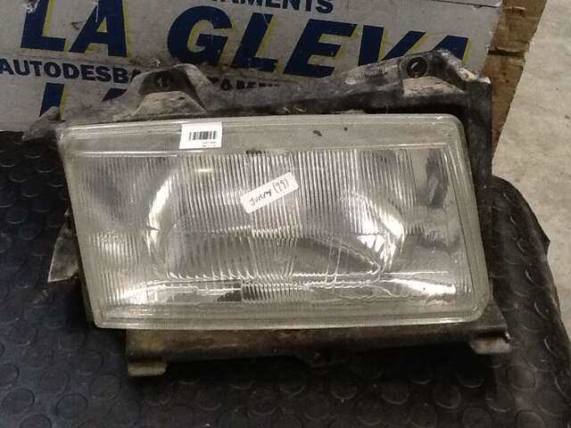 Faro Derecho Citroen Jumpy 2.0 HDI