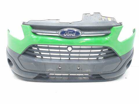 Foto 3ª: Paragolpes Delantero Ford Transit 2.2 TDCI 125CV 97KW [CYFF] (2013)