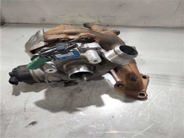 Foto 3ª: Turbocompresor Citroen DS5 2.0 DESIGN [2.0 LTR. - 132 KW BLUE-HDI FAP] [AH02]