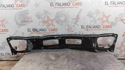 Foto 4ª: Panel Frontal Opel Vivaro FURGON 2.7T CORTO 101CV 74KW [F9Q U7] (2002)