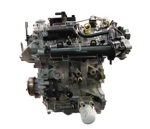 Foto 3ª: Motor Completo Ford Focus 150CV 110KW [YZDA] (2020)