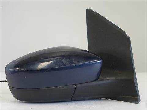 Foto 2ª: Retrovisor Derecho Volkswagen UP 1.0 BLACK UP 60CV 44KW [CHYA] (2012)