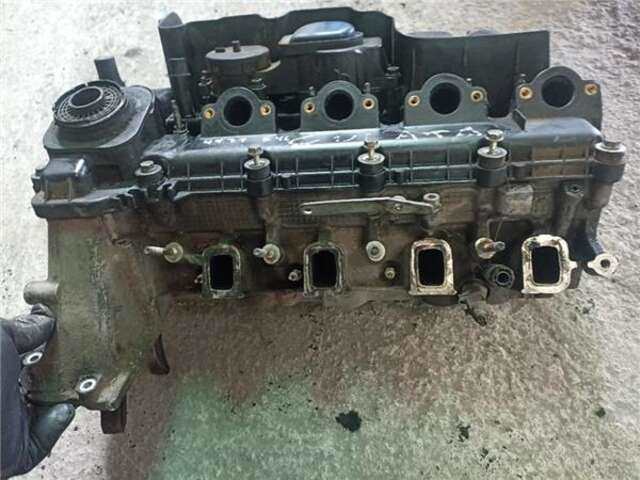 Foto 2ª: Culata Bmw Serie 3 315 2.0 320D [2.0 LTR. - 100 KW 16V DIESEL CAT]