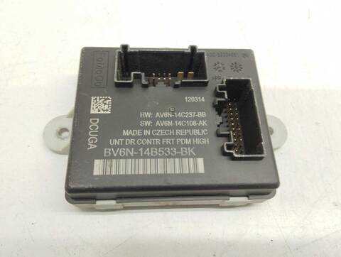 Centralita Motor ECU Ford Focus EDITION 125CV 92KW