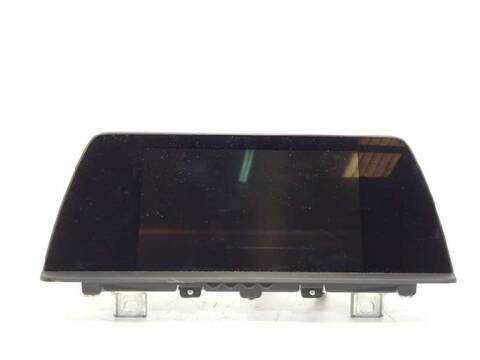 Foto 3ª: Pantalla Multifuncion Bmw Serie 3 315 316D 116CV 85KW [B47D20A] (2016)