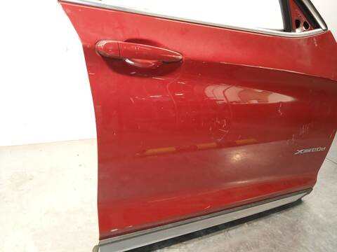 Foto 2ª: Puerta Delantera Derecha Bmw X4 XDRIVE 20 D 190CV 140KW (2014)