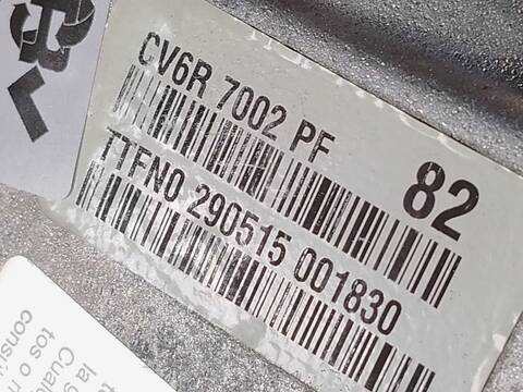 Foto 4ª: Caja Cambios Ford Focus 1.0 ECOBOOST 125CV 92KW [M1DA,M1DC,M1DD] (2015)