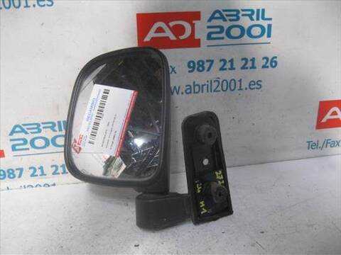 Retrovisor Izquierdo Hyundai H1 2.5 TD 99CV 73KW FURGON