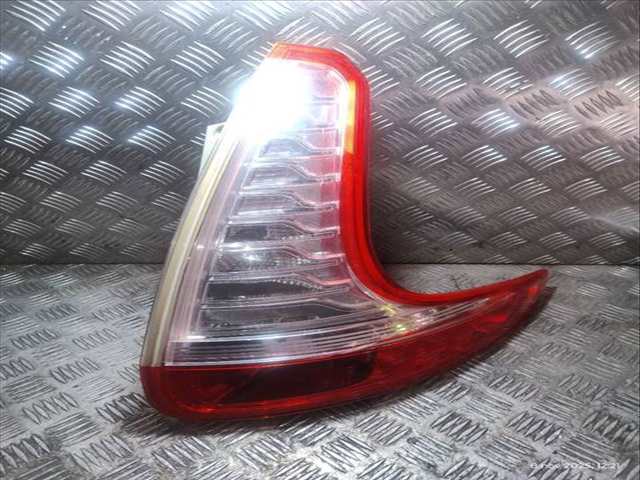 Piloto Trasero Derecho Renault Scenic F9QN8