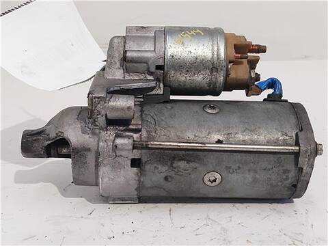 Foto 2ª: Motor de Arranque Peugeot Partner 1.6 PREMIUM 109CV 80KW [9HZ (DV6TED4)] (2009)