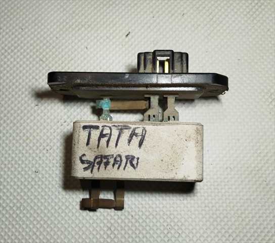 Calefacción Tata Safari 2.2 D SAF DOC 1