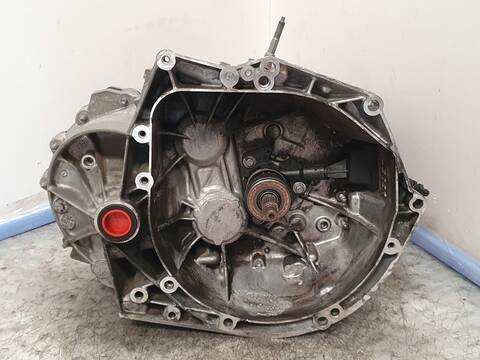 Caja Cambios Citroen C4 EXCLUSIVE 112CV 82KW