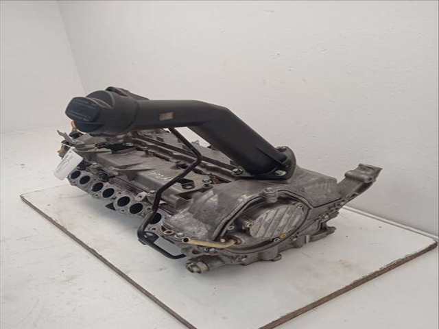 Foto 3ª: Culata Mercedes Clase A 140 1.7 CDI DIESEL CAT 75CV 55KW [668940] (2004)