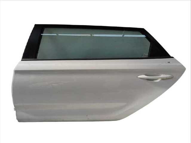 Foto 3ª: Puerta Trasera Izquierda Kia Carens 1.7 CRDI 136CV (2013)