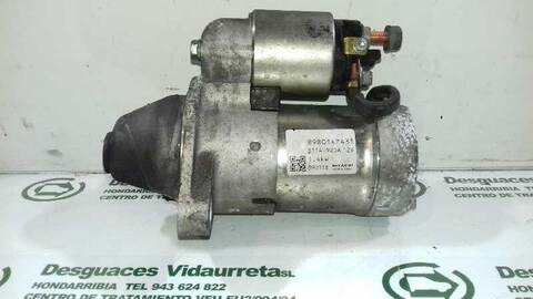 Motor de Arranque Opel Astra 1.7 16V CDTI 125CV 92KW