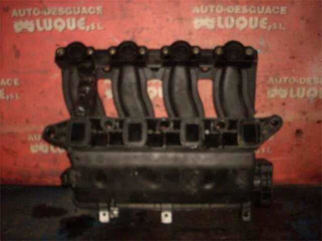 Foto 2ª: Colector Admisión Bmw Serie 3 315 2.0 16V DIESEL CAT (136CV) [204D1]