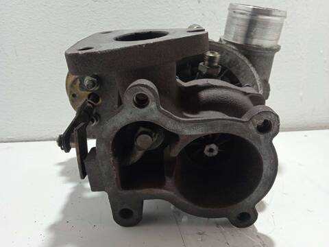 Foto 3ª: Turbocompresor Citroen Xantia 1.9 TD BERLINA 90CV 66KW (1999)