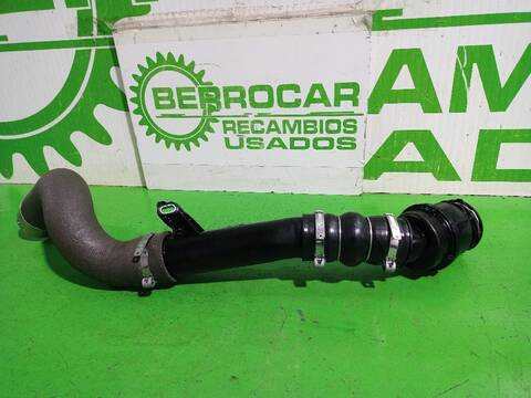 Foto 2ª: Tubo de Escape Dacia Sandero LAUREATE 90CV [K9K] (2012)