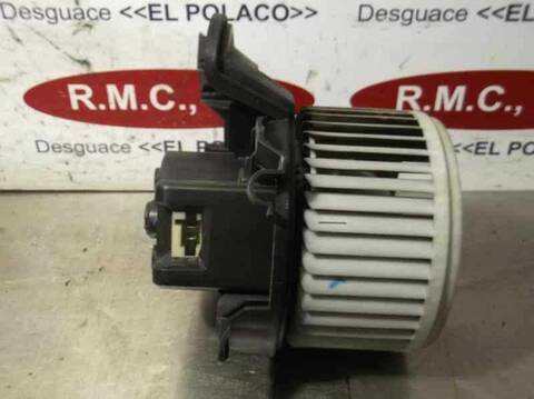Foto 3ª: Calefacción Fiat Grande Punto 1.3 D MULTIJET 90 CV - 66KW) [199A3000] (2006)