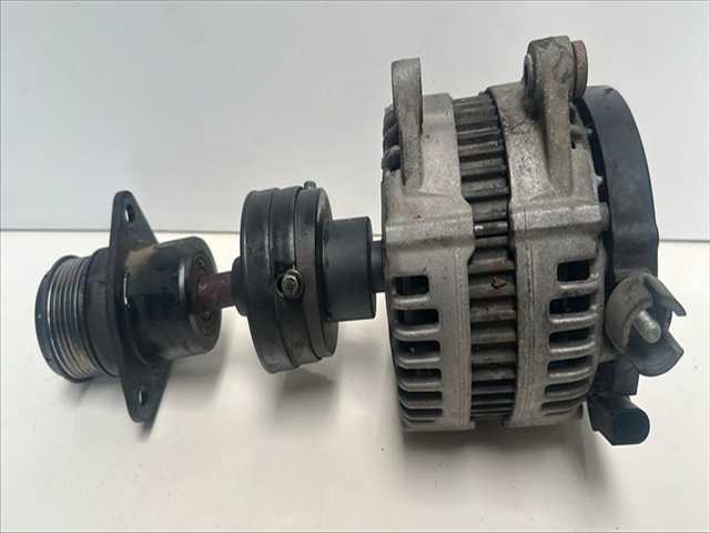 Alternador Ford S Max 1.8 CDTI