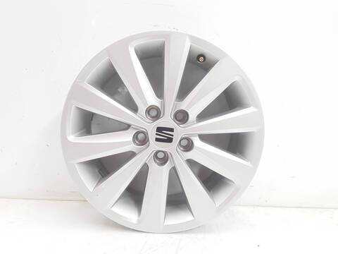 LLanta Aleacion Seat Ibiza STYLE