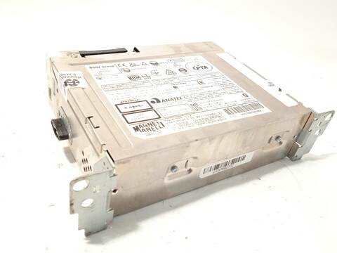 Sistema GPS Bmw Serie 2 225 1.5 G 136CV 100KW ACTIVE TOURER F45) XE PLUG-IN-HYBRID