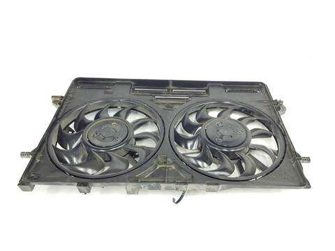 Electroventilador Nissan Qashqai N-CONNECTA E-POWER