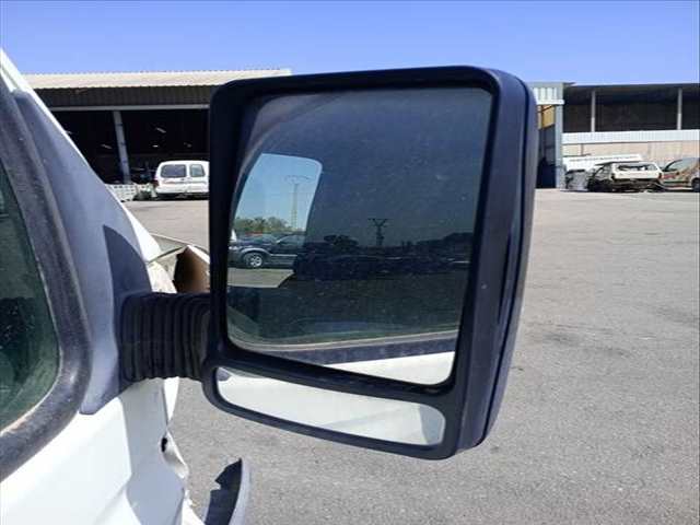Foto 3ª: Retrovisor Derecho Iveco Daily 29 - L 12 CAJA CERRADA LARGO 116CV 85KW [F1AE0481] (2003)