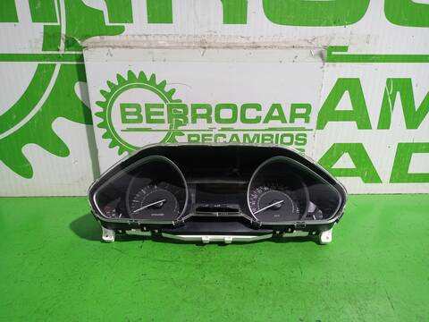 Cuadro de Instrumentos Peugeot 2008 ALLURE 110CV 81KW