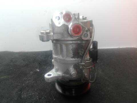 Compresor Aire Acondicionado Bmw Serie 4 420 D DESCAPOTABLE F33 F83)