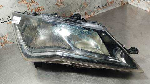 Foto 3ª: Faro Derecho Seat Leon STYLE 130CV 96KW [DACA] (2018)