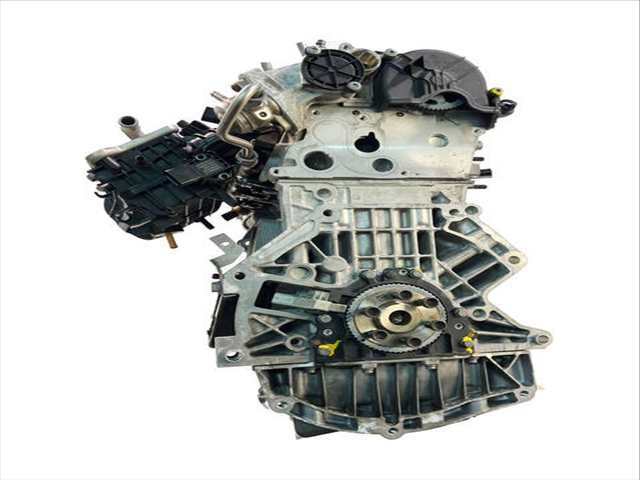 Foto 2ª: Motor Completo Audi Q2 115CV 85KW [DKRF DKR] (2020)