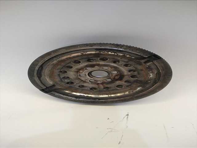 Foto 3ª: Volante Motor Volkswagen Sharan 1.9 TDI 66KW 4 MOTION [ANU] (2000)