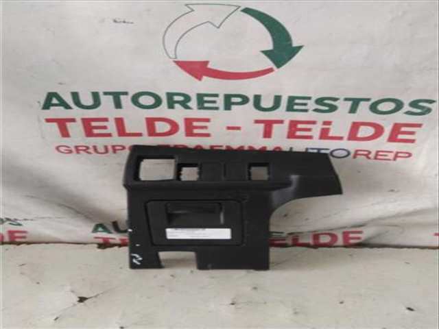 Guantera Toyota Auris 1.8