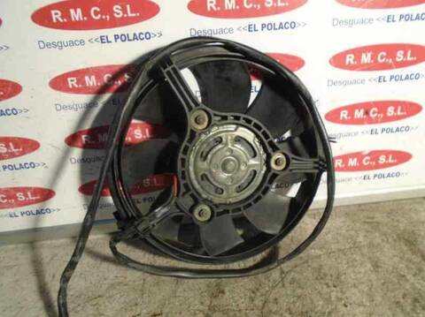 Foto 3ª: Electroventilador Aire Acondicionado Volkswagen Passat 2.0 20V CAT ALT) BERLINA 130CV 96KW (2002)