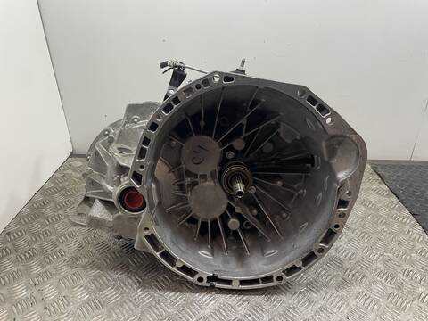 Caja Cambios Renault Megane M9R A7 GRANDTOUR II GRANDTOUR